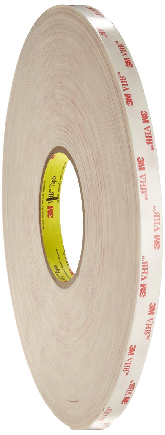 3m vhb tapes scotch supplier double sided seller strong buy malaysia